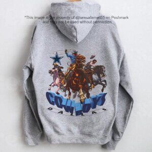 NFL DALLAS COWBOYS hoodie shirt COWBOYS sweatshirt PM21